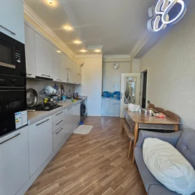 In Baku 85.0 m² apartment is for sale - Image 9