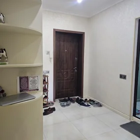 In Baku 85.0 m² apartment is for sale - Image 10