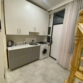 In Baku 45.0 m² apartment is for sale - Image 8