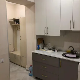 In Baku 45.0 m² apartment is for sale - Image 9