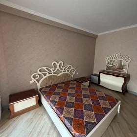 In Baku 87.0 m² apartment is for rent - Image 10