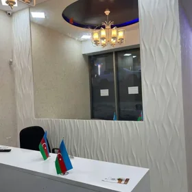 In Baku 80.0 m² office is for rent - Image 2