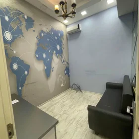 In Baku 80.0 m² office is for rent - Image 4
