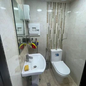 In Baku 80.0 m² office is for rent - Image 9