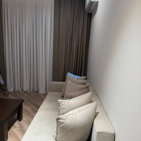 In Baku 75.0 m² apartment is for rent - Image 2