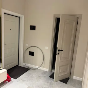 In Baku 75.0 m² apartment is for rent - Image 4
