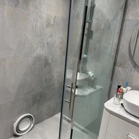 In Baku 75.0 m² apartment is for rent - Image 5