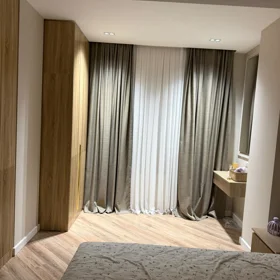 In Baku 75.0 m² apartment is for rent - Image 6