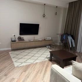 In Baku 75.0 m² apartment is for rent - Image 7