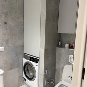 In Baku 75.0 m² apartment is for rent - Image 9