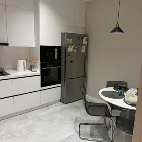 In Baku 75.0 m² apartment is for rent - Image 10