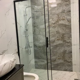 In Baku 55.0 m² apartment is for rent - Image 2