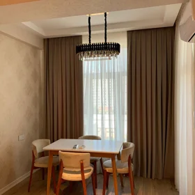 In Baku 55.0 m² apartment is for rent - Image 4