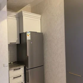 In Baku 55.0 m² apartment is for rent - Image 7