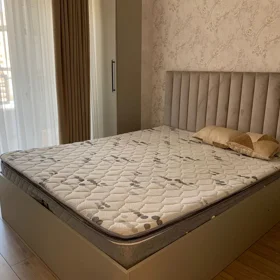 In Baku 55.0 m² apartment is for rent - Image 8