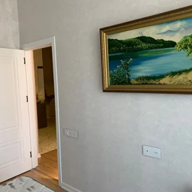 In Baku 55.0 m² apartment is for rent - Image 10
