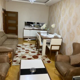 In Baku 80.0 m² apartment is for sale - Image 4