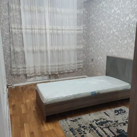 In Baku 80.0 m² apartment is for rent - Image 6