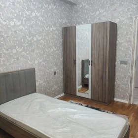 In Baku 80.0 m² apartment is for rent - Image 7