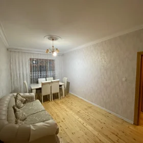 In Baku 85.0 m² apartment is for rent - Image 2