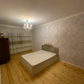 In Baku 85.0 m² apartment is for rent - Image 3