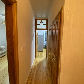In Baku 85.0 m² apartment is for rent - Image 6
