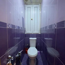 In Baku 85.0 m² apartment is for rent - Image 9