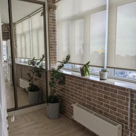 In Baku 135.0 m² apartment is for rent - Image 2