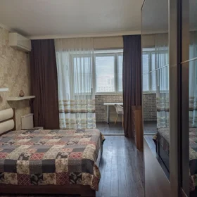 In Baku 135.0 m² apartment is for rent - Image 4