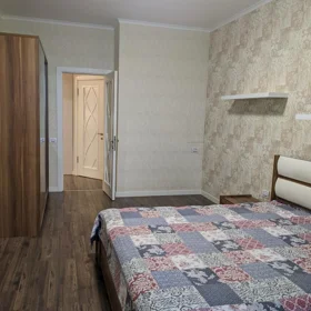 In Baku 135.0 m² apartment is for rent - Image 6