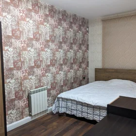 In Baku 135.0 m² apartment is for rent - Image 7