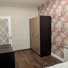 In Baku 135.0 m² apartment is for rent - Image 8
