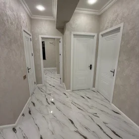 In Baku 72.0 m² apartment is for rent - Image 3