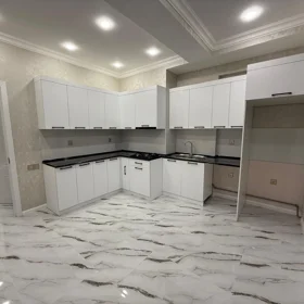 In Baku 72.0 m² apartment is for rent - Image 8