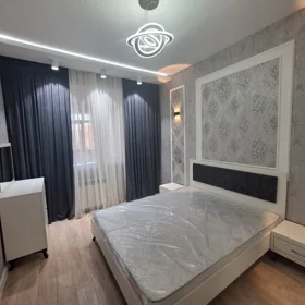 In Baku 64.0 m² apartment is for rent - Image 5