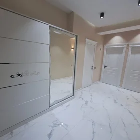 In Baku 64.0 m² apartment is for rent - Image 7