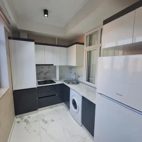 In Baku 64.0 m² apartment is for rent - Image 9