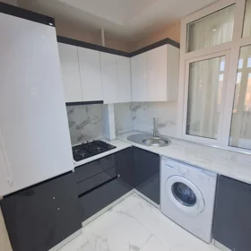 In Baku 64.0 m² apartment is for rent - Image 10