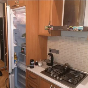 In Baku 50.0 m² apartment is for rent - Image 2