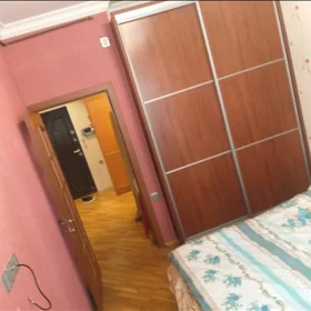 In Baku 50.0 m² apartment is for rent - Image 8