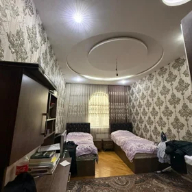 In Binəqədi rayonu 340.0 m² house with 5.0 rooms is for sale - Image 9