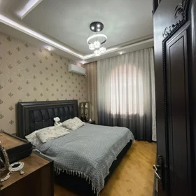 In Binəqədi rayonu 340.0 m² house with 5.0 rooms is for sale - Image 10