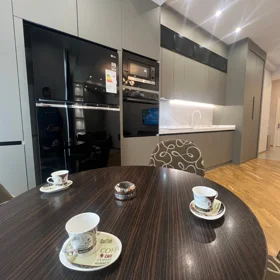 In Baku 103.0 m² apartment is for sale - Image 5