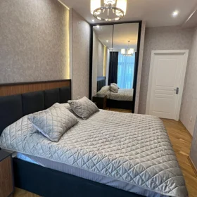 In Baku 103.0 m² apartment is for sale - Image 6