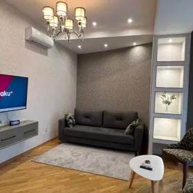 In Baku 103.0 m² apartment is for sale - Image 10