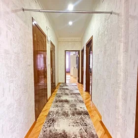 In Baku 140.0 m² apartment is for sale - Image 7