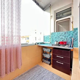 In Baku 140.0 m² apartment is for sale - Image 9