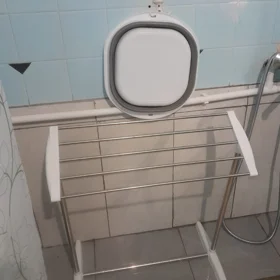 In Baku 40.0 m² apartment is for rent - Image 5