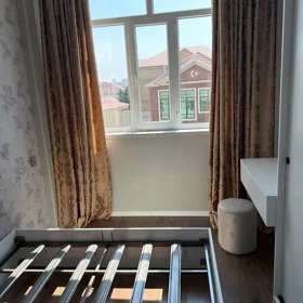 In Khirdalan 50.0 m² apartment is for rent - Image 5