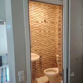 In nan 38.0 m² house with 1.0 rooms is for rent - Image 4
